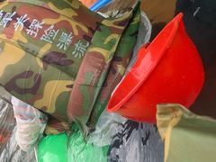 -将军关探险漂流