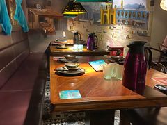 -楼兰新疆主题餐厅(苏州中心店)