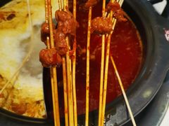 -钢管厂五区小郡肝火锅串串香(清河店)
