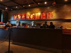 -星巴克臻选(深圳罗湖万象城店)