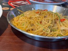 -拾捌川·自贡爆炒(新街口店)