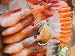 -中国书法大厦日本料理