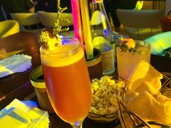 -MOSSO音乐酒吧·Live House(南京西路店)