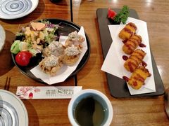 -森味花园·日本料理(伊藤洋华堂亚运村店)