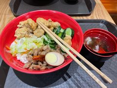 -大炮盐酥鸡(新街口店)