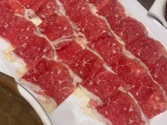 -友谊肥牛
