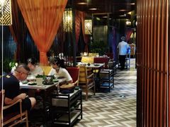 大堂-润园四季椰子鸡火锅(海上世界店)