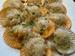-探鲜渔府·复古庭院风·商务海鲜(鹏城较场尾美食中心精选店)