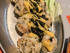 -韩一品韩国料理(柏庐南路店)