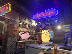 -十六蒲(桂林路店)
