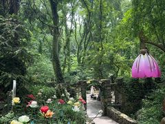 -华阳洞风景区