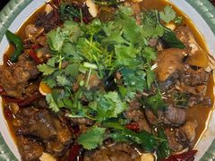 -光宝羊肉汤馆(睢宁总店)