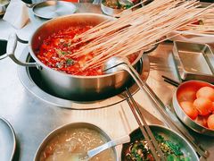 -签小二串串火锅(观音桥店)