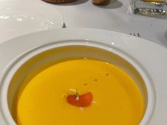 -Oyster Talks 四度蚝法餐厅