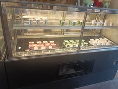 -棕榈岛海鲜自助餐厅(虹桥迎宾馆店)