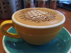 热摩卡-Be Lived Cafe比例咖啡(摩天轮店)