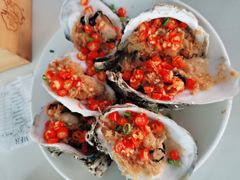 -南海渔家•海鲜•正宗海南菜(海棠湾店)