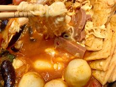 -永辉超市(百子湾店)
