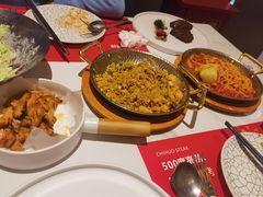 -赤火牛排(金狮广场店)