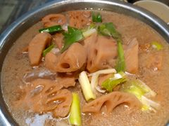 -小民大排档(光谷店)