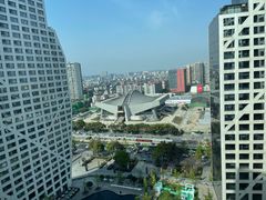 -成都雅诗阁来福士