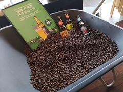 -Seesaw Coffee(朝阳大悦城店)