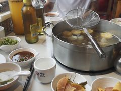 -焯牛潮汕牛肉火锅(云峰街创始店)