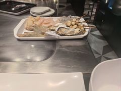 -水木锦堂·自助铁板烧(世贸天阶店)