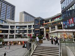 -浦江城市生活广场(江月路店)