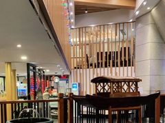 -祥记·苏帮菜·松鼠桂鱼(湖畔天城店)