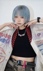-雅仕 HAIR SALON 美发沙龙