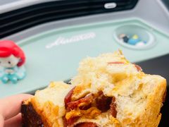 -富贵面包公司(运河店)