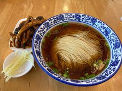 -裕兴记·三虾面(西北街总店)