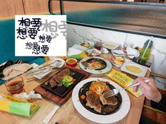 -豪客来牛排(海沧阿罗海店)