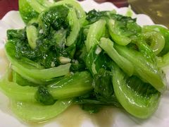 -美味海鲜大排档(明发美食地标店)