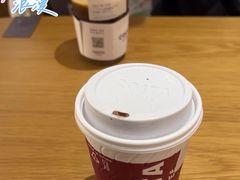 -COSTA COFFEE(上海五玠坊店)
