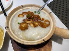 -港禧茶餐厅(美莲广场店)