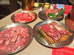 -西塔老太太泥炉烤肉(沈阳店)