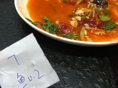 -东北农业大学饺子园