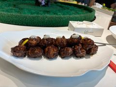 -金陵食府(林景店)