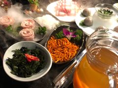 -捞王锅物料理(凯旋路店)