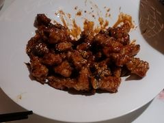 -宝轩渔府·老字号海鲜·正宗津菜(水上店)