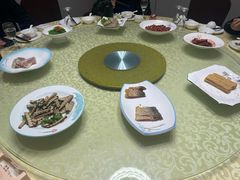 -大鸿运酒店·苏州菜·松鼠桂鱼(观前街店)