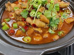 -谢记上海大排档(长寿路店)