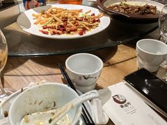 -黄泥岗·黄陂农家菜(百步亭店)