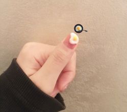 -眉可丽MEIKELI半永久纹眉
