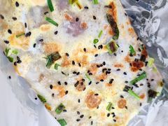 -水丰路鸡蛋饼