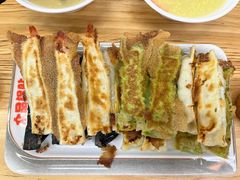 -众品老方子锅贴甜沫(李村店)