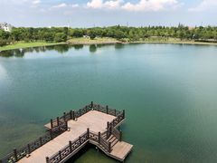 -水月周庄铂尔曼酒店-水月荟中餐厅