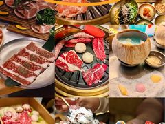 -破三川·新川菜(静安大融城店)